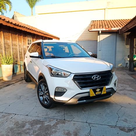 HYUNDAI Creta 2.0 16V 4P FLEX PRESTIGE AUTOM�TICO, Foto 4