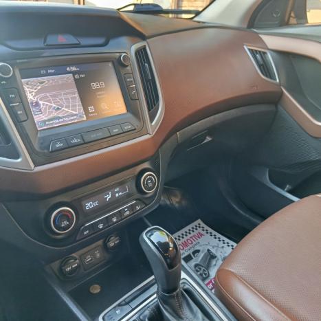 HYUNDAI Creta 2.0 16V 4P FLEX PRESTIGE AUTOM�TICO, Foto 5