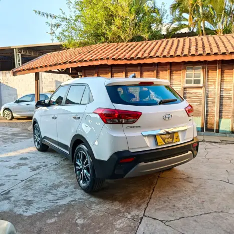 HYUNDAI Creta 2.0 16V 4P FLEX PRESTIGE AUTOM�TICO, Foto 6