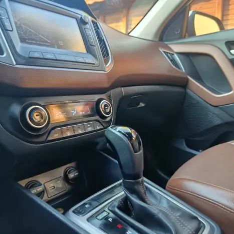 HYUNDAI Creta 2.0 16V 4P FLEX PRESTIGE AUTOM�TICO, Foto 9