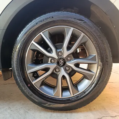 HYUNDAI Creta 2.0 16V 4P FLEX PRESTIGE AUTOM�TICO, Foto 10