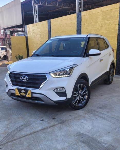 HYUNDAI Creta 2.0 16V 4P FLEX PRESTIGE AUTOM�TICO, Foto 1