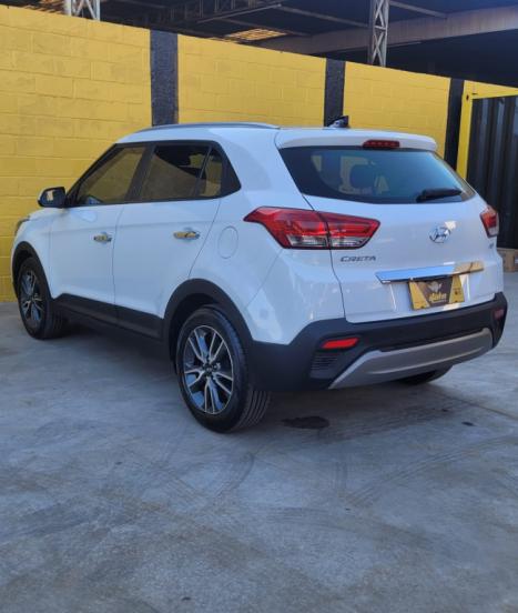 HYUNDAI Creta 2.0 16V 4P FLEX PRESTIGE AUTOM�TICO, Foto 4