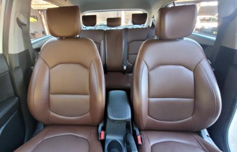 HYUNDAI Creta 2.0 16V 4P FLEX PRESTIGE AUTOM�TICO, Foto 5