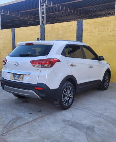 HYUNDAI Creta 2.0 16V 4P FLEX PRESTIGE AUTOM�TICO, Foto 6