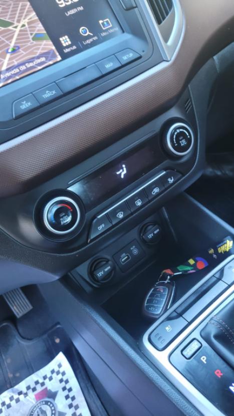 HYUNDAI Creta 2.0 16V 4P FLEX PRESTIGE AUTOM�TICO, Foto 8