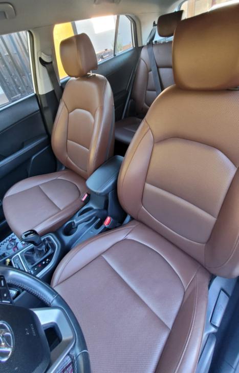 HYUNDAI Creta 2.0 16V 4P FLEX PRESTIGE AUTOM�TICO, Foto 9
