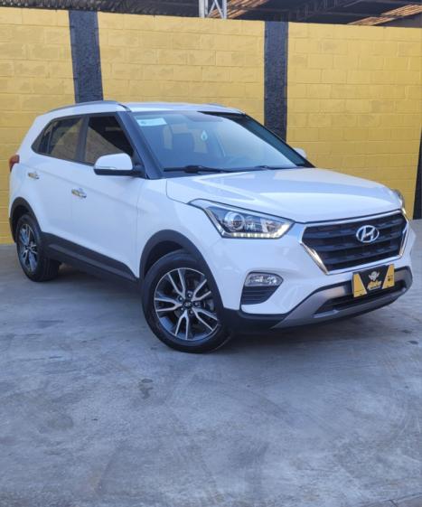 HYUNDAI Creta 2.0 16V 4P FLEX PRESTIGE AUTOM�TICO, Foto 10