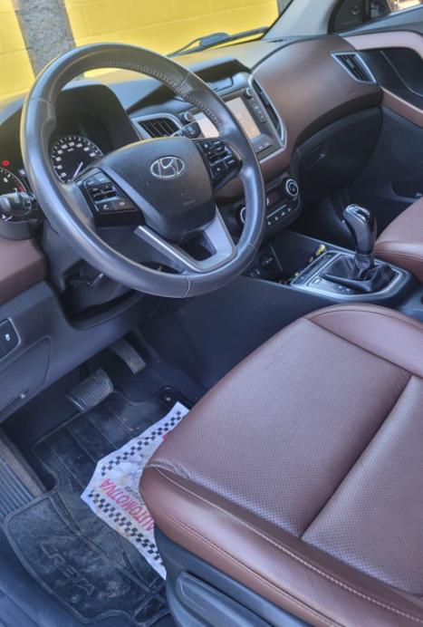 HYUNDAI Creta 2.0 16V 4P FLEX PRESTIGE AUTOM�TICO, Foto 11