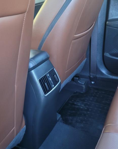 HYUNDAI Creta 2.0 16V 4P FLEX PRESTIGE AUTOM�TICO, Foto 12
