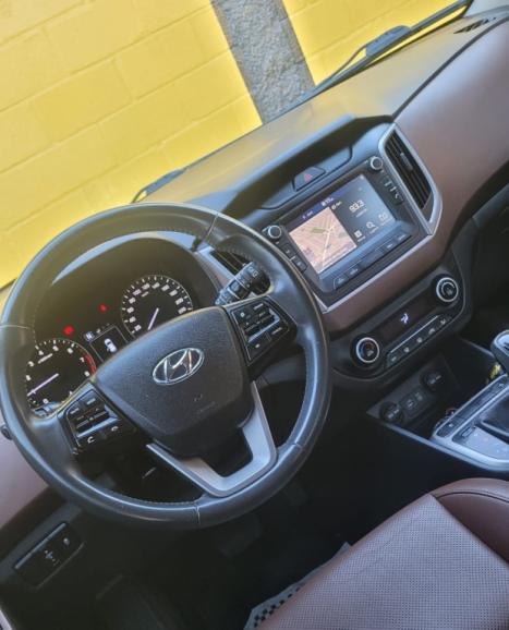 HYUNDAI Creta 2.0 16V 4P FLEX PRESTIGE AUTOM�TICO, Foto 13