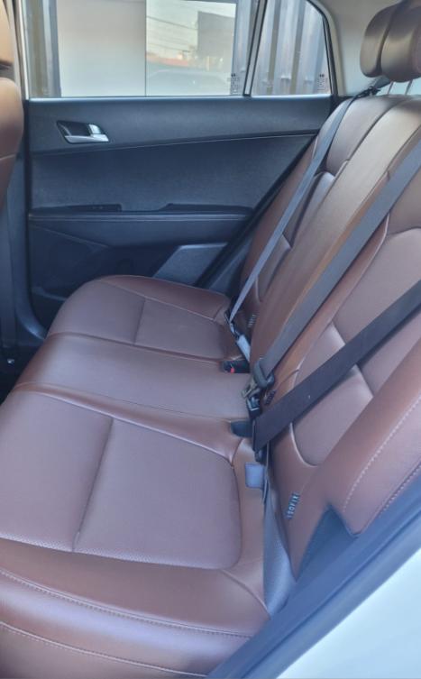 HYUNDAI Creta 2.0 16V 4P FLEX PRESTIGE AUTOM�TICO, Foto 14
