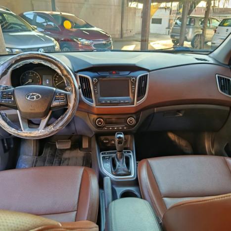 HYUNDAI Creta 2.0 16V 4P FLEX PRESTIGE AUTOM�TICO, Foto 15