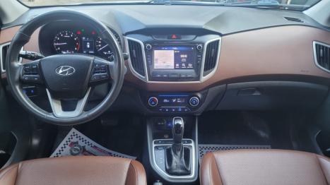 HYUNDAI Creta 2.0 16V 4P FLEX PRESTIGE AUTOM�TICO, Foto 16
