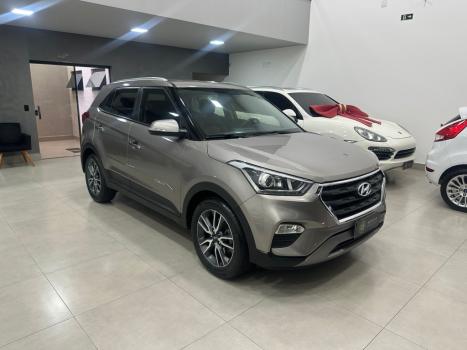 HYUNDAI Creta 2.0 16V 4P FLEX PRESTIGE AUTOM�TICO, Foto 1