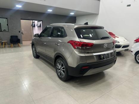 HYUNDAI Creta 2.0 16V 4P FLEX PRESTIGE AUTOM�TICO, Foto 2
