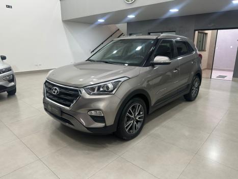 HYUNDAI Creta 2.0 16V 4P FLEX PRESTIGE AUTOM�TICO, Foto 3
