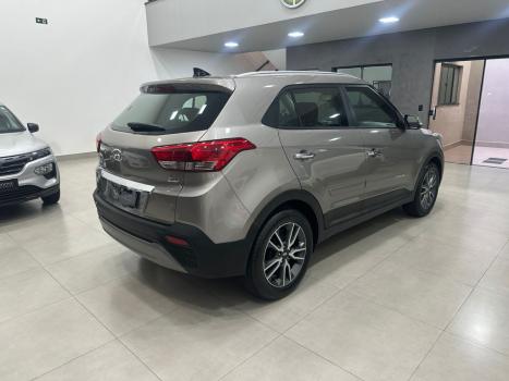 HYUNDAI Creta 2.0 16V 4P FLEX PRESTIGE AUTOM�TICO, Foto 4