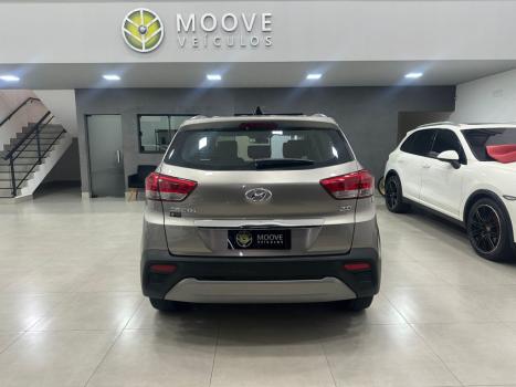 HYUNDAI Creta 2.0 16V 4P FLEX PRESTIGE AUTOM�TICO, Foto 5