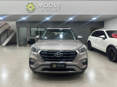 HYUNDAI Creta 2.0 16V 4P FLEX PRESTIGE AUTOM�TICO, Foto 6