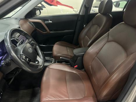 HYUNDAI Creta 2.0 16V 4P FLEX PRESTIGE AUTOM�TICO, Foto 7