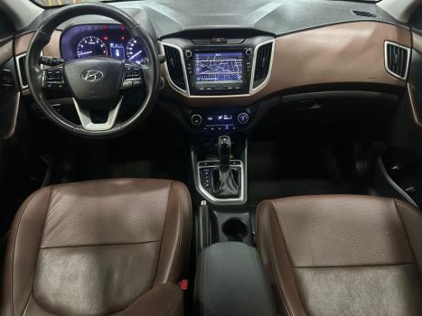 HYUNDAI Creta 2.0 16V 4P FLEX PRESTIGE AUTOM�TICO, Foto 8