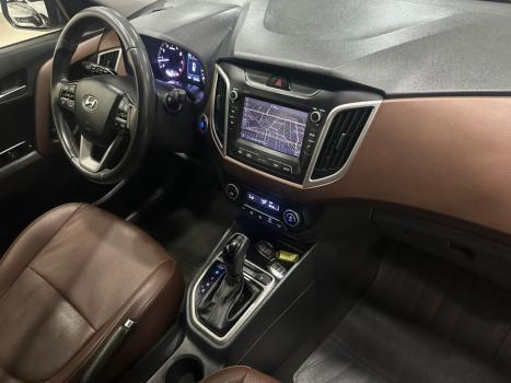 HYUNDAI Creta 2.0 16V 4P FLEX PRESTIGE AUTOM�TICO, Foto 9