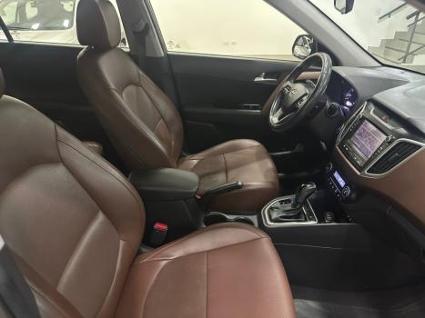HYUNDAI Creta 2.0 16V 4P FLEX PRESTIGE AUTOM�TICO, Foto 10