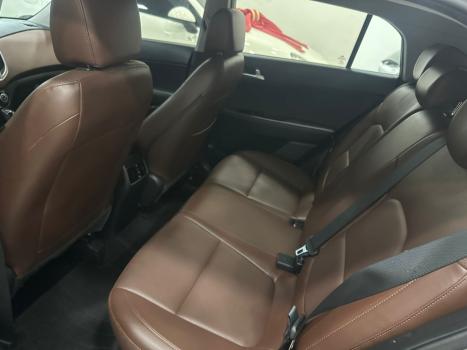 HYUNDAI Creta 2.0 16V 4P FLEX PRESTIGE AUTOM�TICO, Foto 11