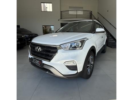 HYUNDAI Creta 2.0 16V 4P FLEX PRESTIGE AUTOM�TICO, Foto 3