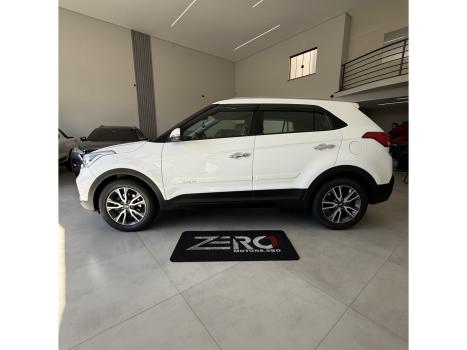 HYUNDAI Creta 2.0 16V 4P FLEX PRESTIGE AUTOM�TICO, Foto 4