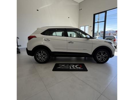 HYUNDAI Creta 2.0 16V 4P FLEX PRESTIGE AUTOM�TICO, Foto 5