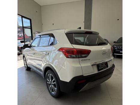 HYUNDAI Creta 2.0 16V 4P FLEX PRESTIGE AUTOM�TICO, Foto 6