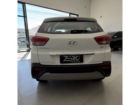 HYUNDAI Creta 2.0 16V 4P FLEX PRESTIGE AUTOM�TICO, Foto 7