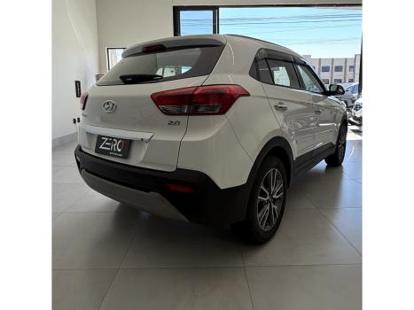 HYUNDAI Creta 2.0 16V 4P FLEX PRESTIGE AUTOM�TICO, Foto 8