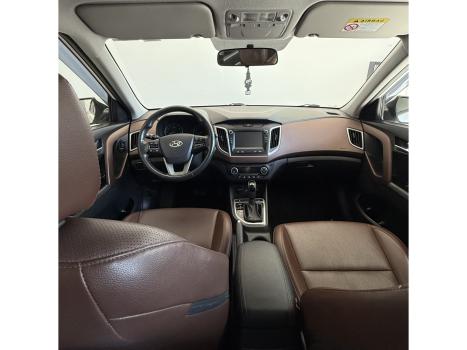 HYUNDAI Creta 2.0 16V 4P FLEX PRESTIGE AUTOM�TICO, Foto 9