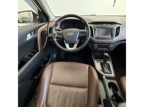 HYUNDAI Creta 2.0 16V 4P FLEX PRESTIGE AUTOM�TICO, Foto 10