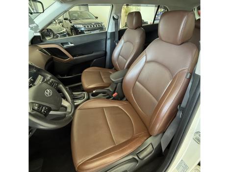 HYUNDAI Creta 2.0 16V 4P FLEX PRESTIGE AUTOM�TICO, Foto 11
