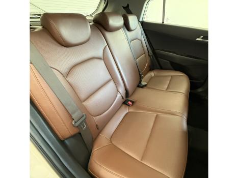 HYUNDAI Creta 2.0 16V 4P FLEX PRESTIGE AUTOM�TICO, Foto 13
