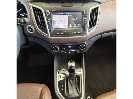 HYUNDAI Creta 2.0 16V 4P FLEX PRESTIGE AUTOM�TICO, Foto 15