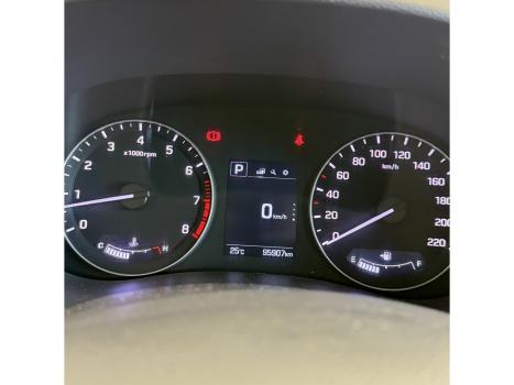 HYUNDAI Creta 2.0 16V 4P FLEX PRESTIGE AUTOM�TICO, Foto 16