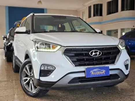 HYUNDAI Creta 2.0 16V 4P FLEX PULSE AUTOM�TICO, Foto 2