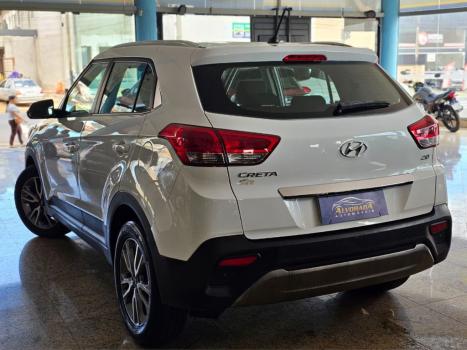 HYUNDAI Creta 2.0 16V 4P FLEX PULSE AUTOM�TICO, Foto 4