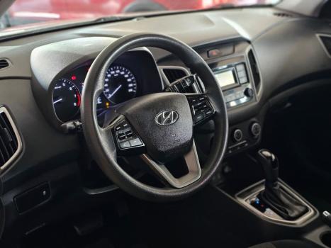 HYUNDAI Creta 2.0 16V 4P FLEX PULSE AUTOM�TICO, Foto 5