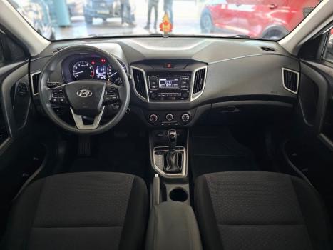 HYUNDAI Creta 2.0 16V 4P FLEX PULSE AUTOM�TICO, Foto 6