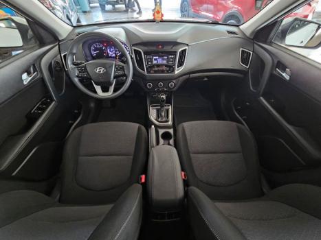 HYUNDAI Creta 2.0 16V 4P FLEX PULSE AUTOM�TICO, Foto 7