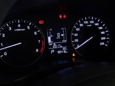 HYUNDAI Creta 2.0 16V 4P FLEX PULSE AUTOM�TICO, Foto 8
