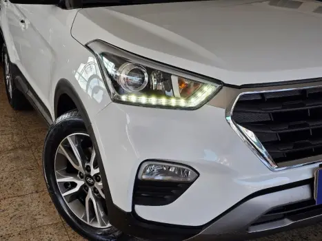 HYUNDAI Creta 2.0 16V 4P FLEX PULSE AUTOM�TICO, Foto 12
