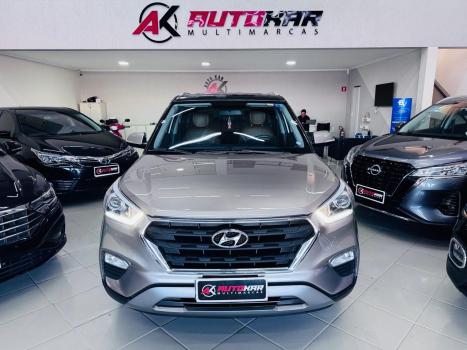 HYUNDAI Creta 2.0 16V 4P FLEX PRESTIGE AUTOM�TICO, Foto 3
