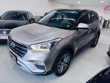 HYUNDAI Creta 2.0 16V 4P FLEX PRESTIGE AUTOM�TICO, Foto 4